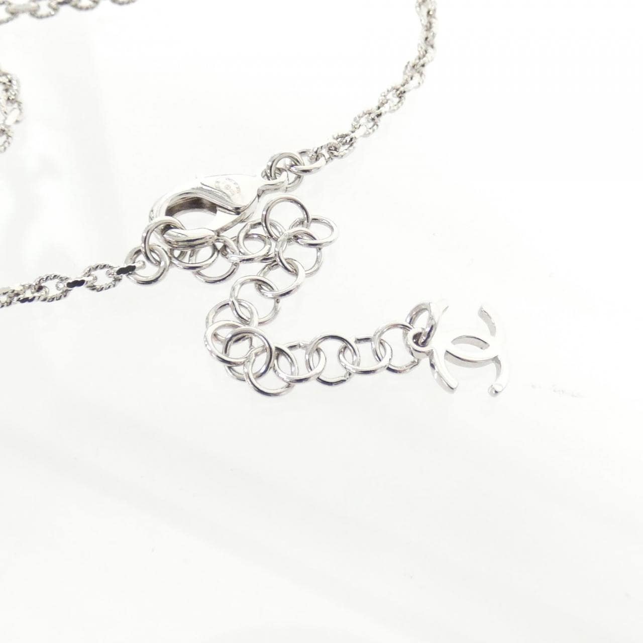 シャネル ABF793 ネックレス