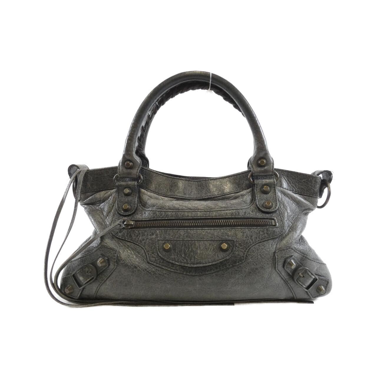 バレンシアガ ザ ファースト 103208 D94JT バッグ