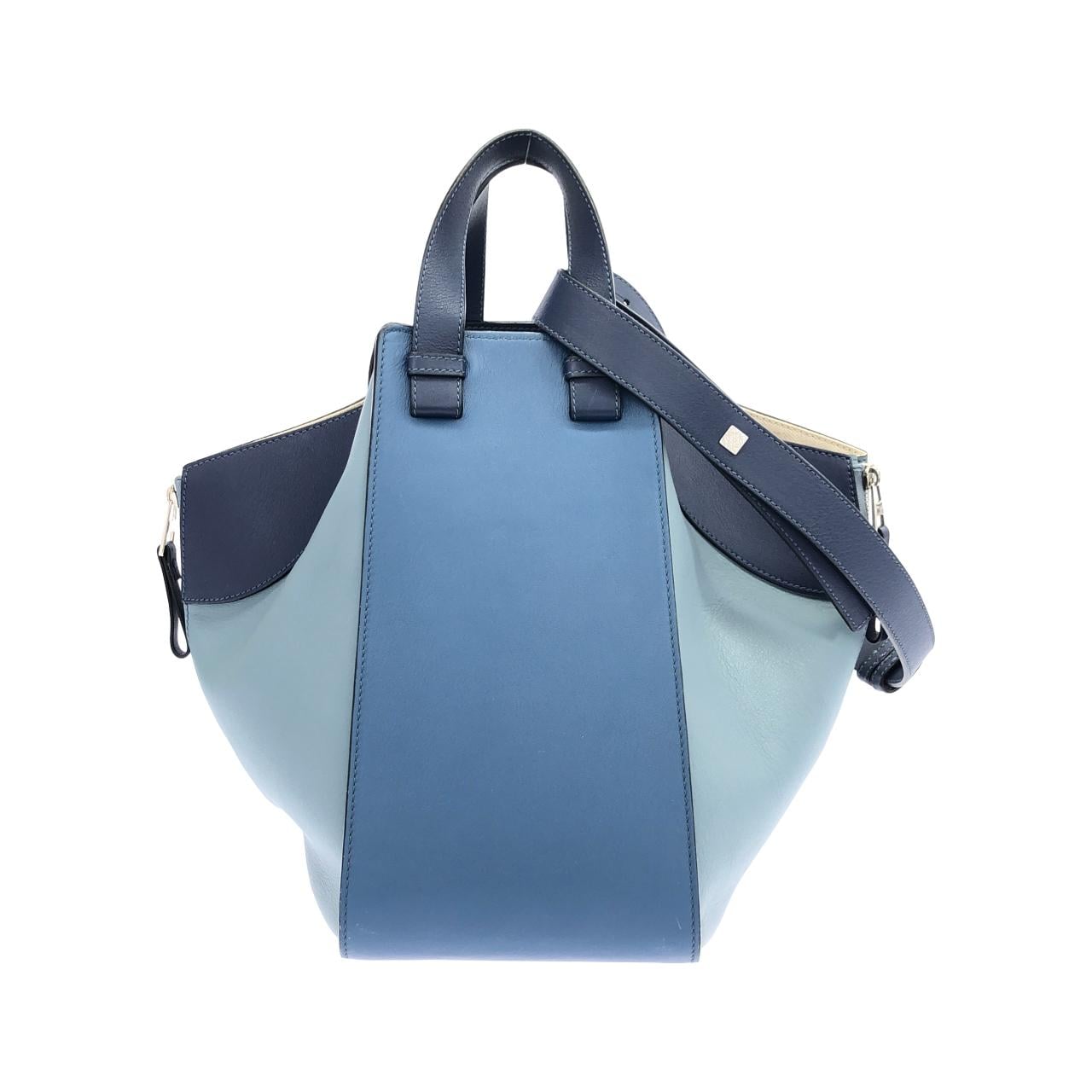 ロエベ ハンモック ミディアム 387 30VT38 ショルダーバッグ