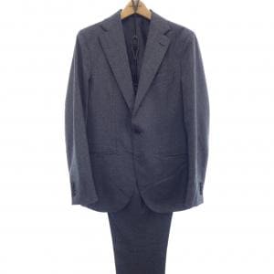 カルーゾ CARUSO スーツ