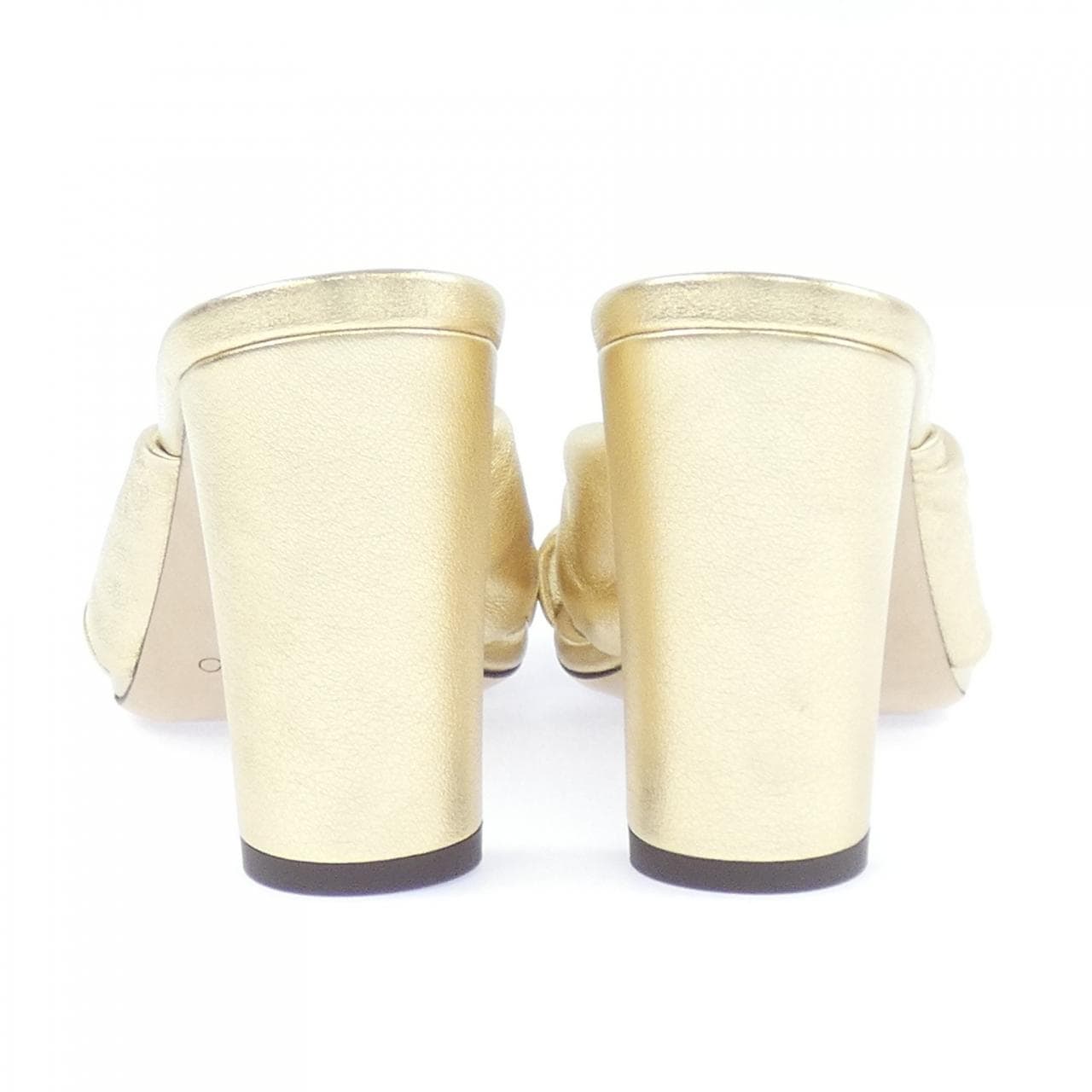 ジミーチュウ JIMMY CHOO サンダル