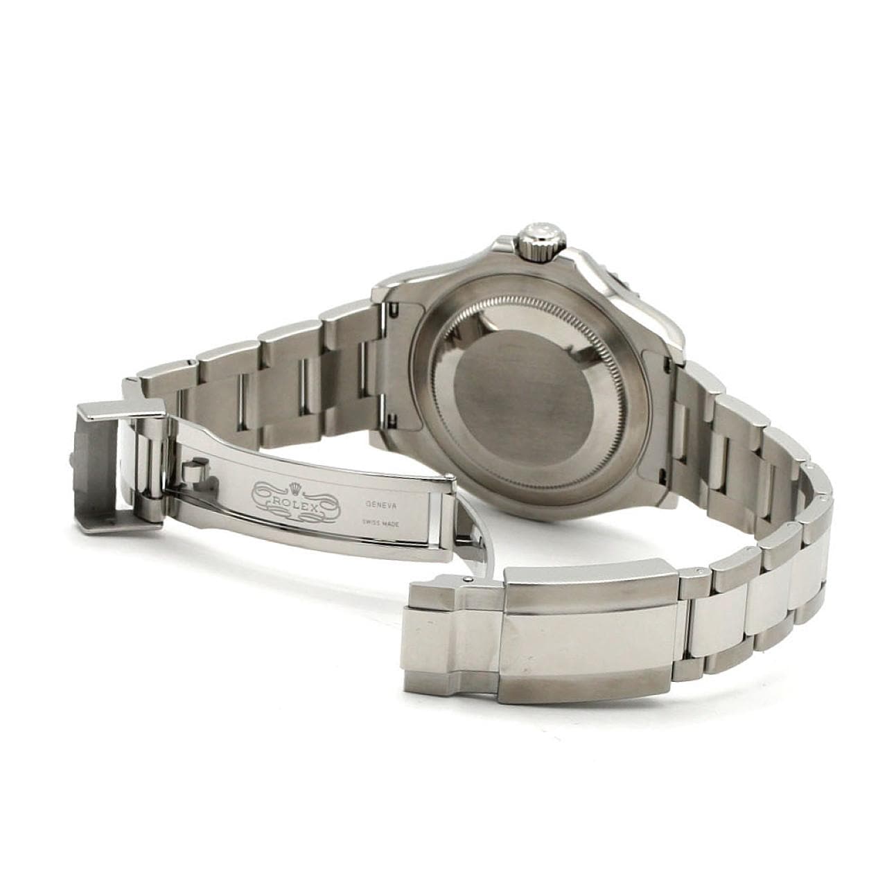 ロレックス ヨットマスター 126622 SSxPT 自動巻 ランダム番