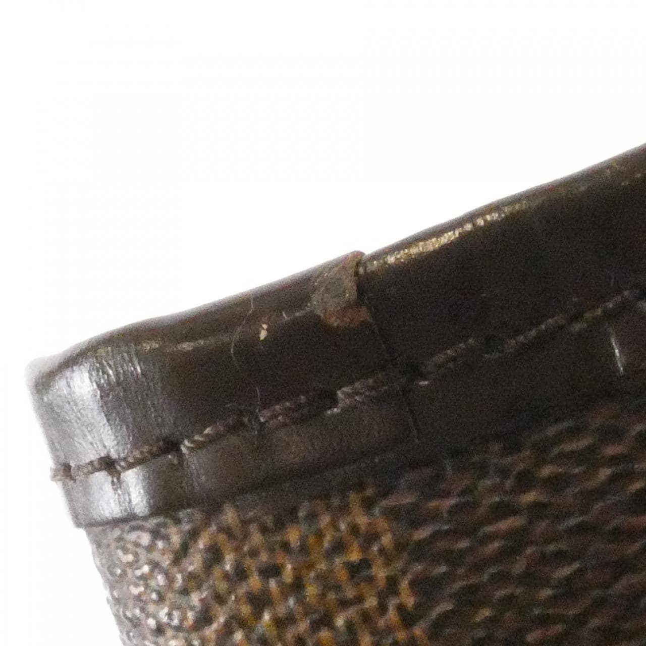 ルイヴィトン ダミエ ネヴァーフル MM N51105 バッグ