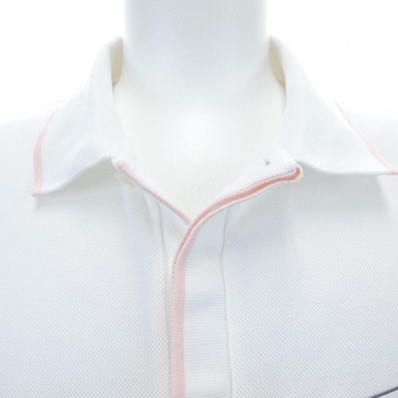 ディオール DIOR ケニーシャーフ　KENNY SHARF 143J833A0448 ポロシャツ