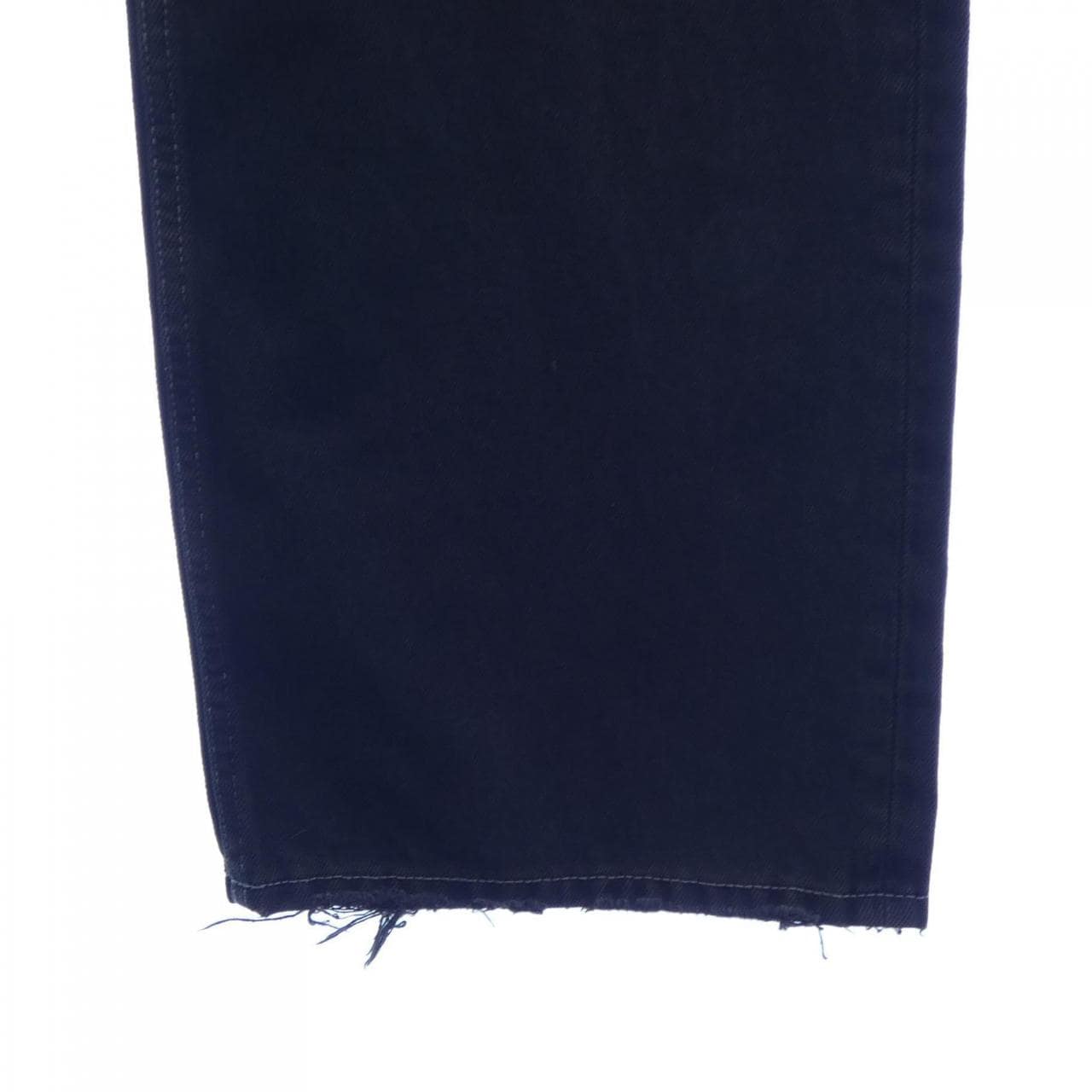 バレンシアガ BALENCIAGA 833430 TSW85 UNISEX ジーンズ