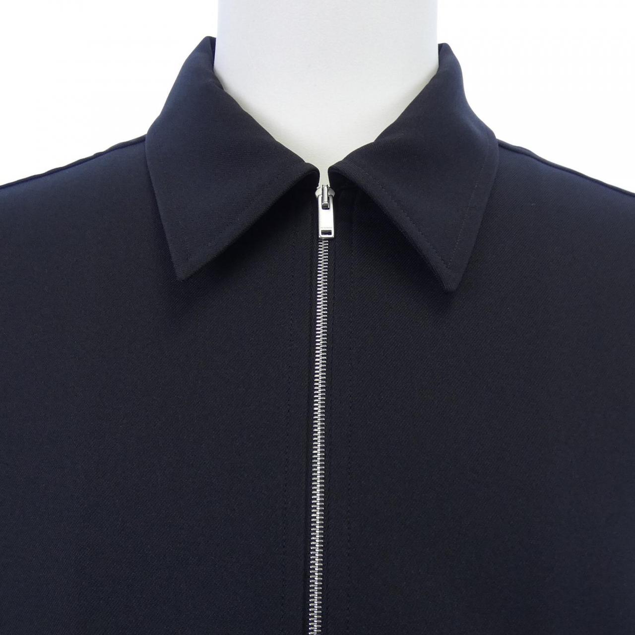 ジルサンダー JIL SANDER J22DL0254 ジャケット