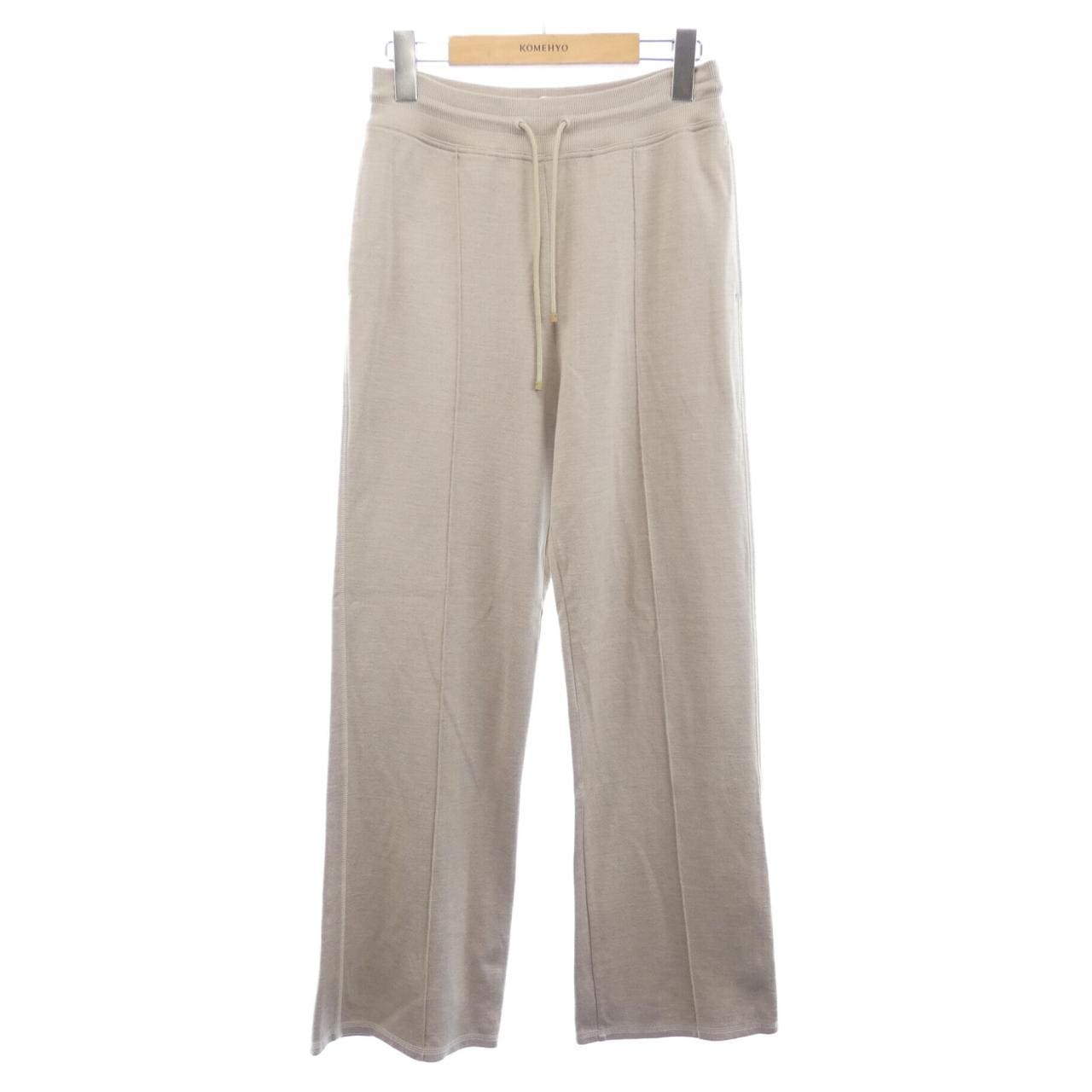 エルメス HERMES 3E4402DG パンツ