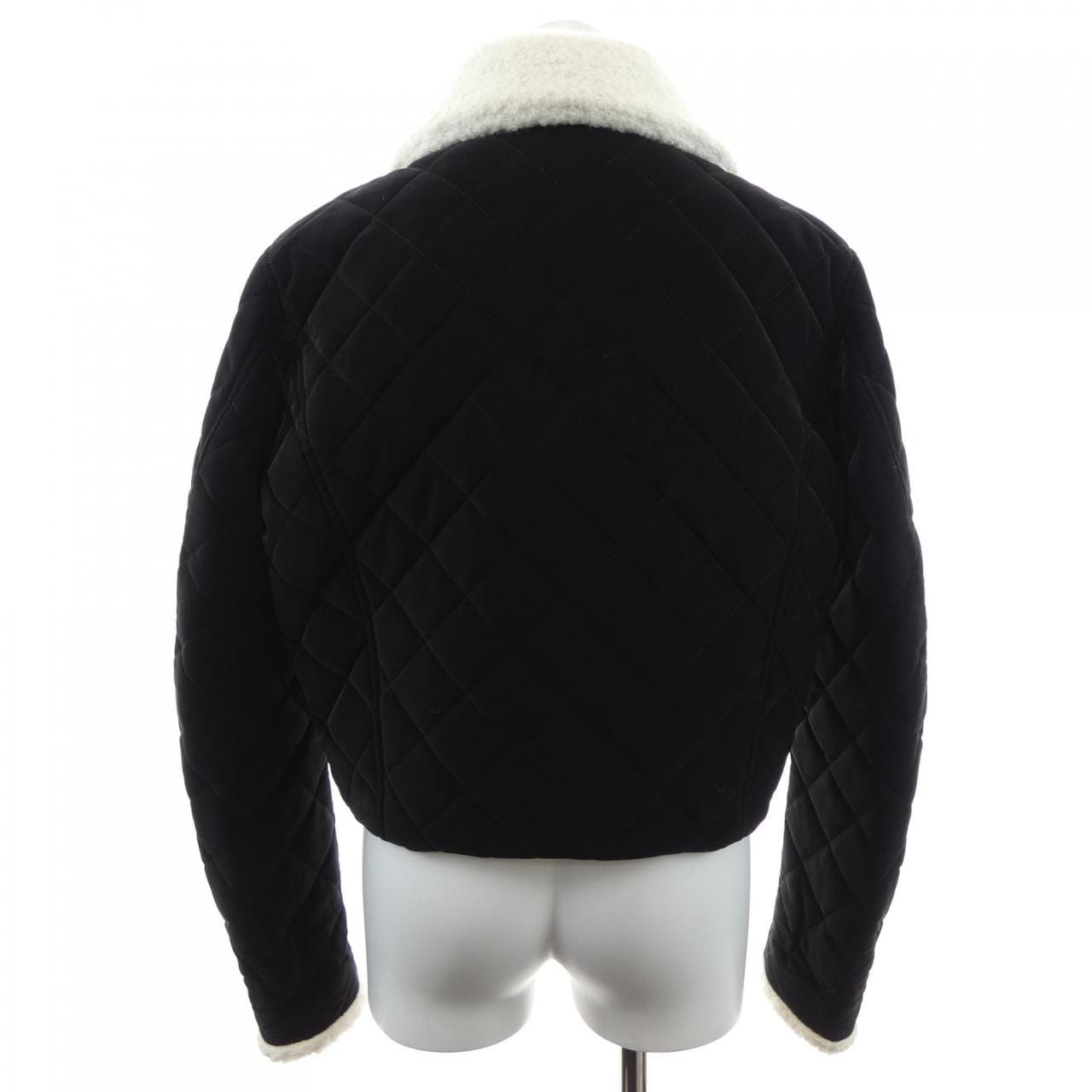 シャネル CHANEL LOOK1 P77333V69559 ジャケット