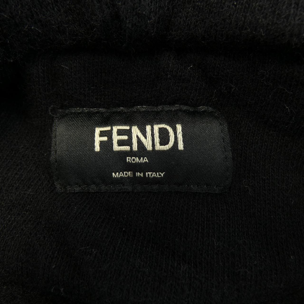 フェンディ FENDI FY0870 A1EI パーカー