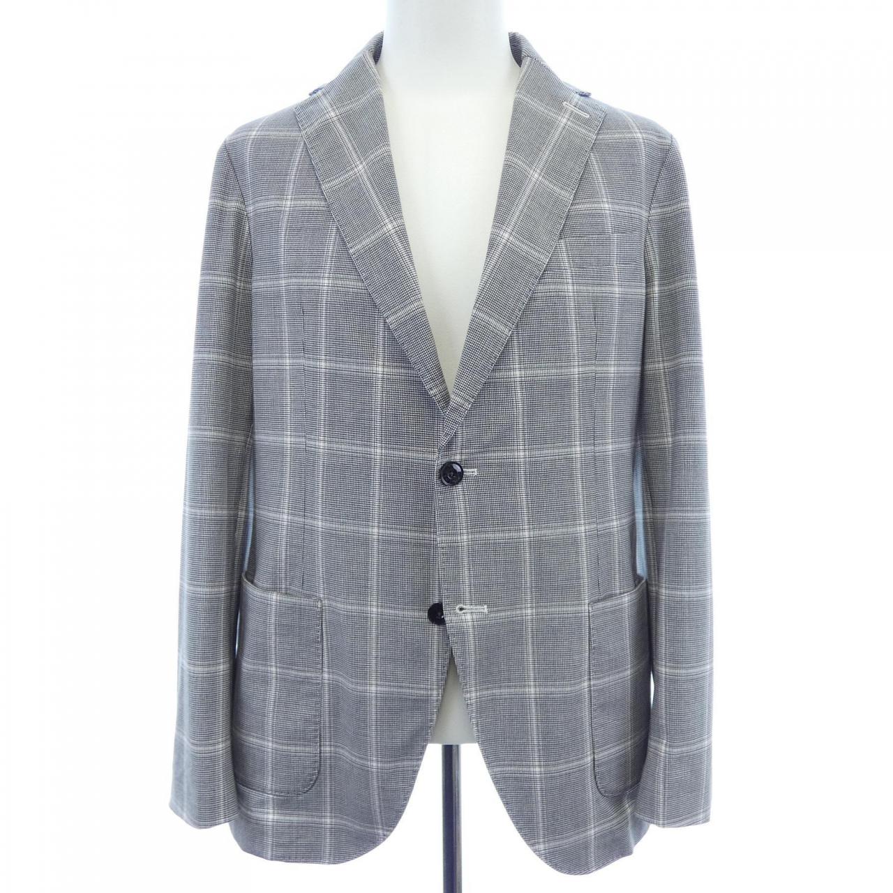 チルコロ 1901 CIRCOLO 1901 CN3474MP ジャケット