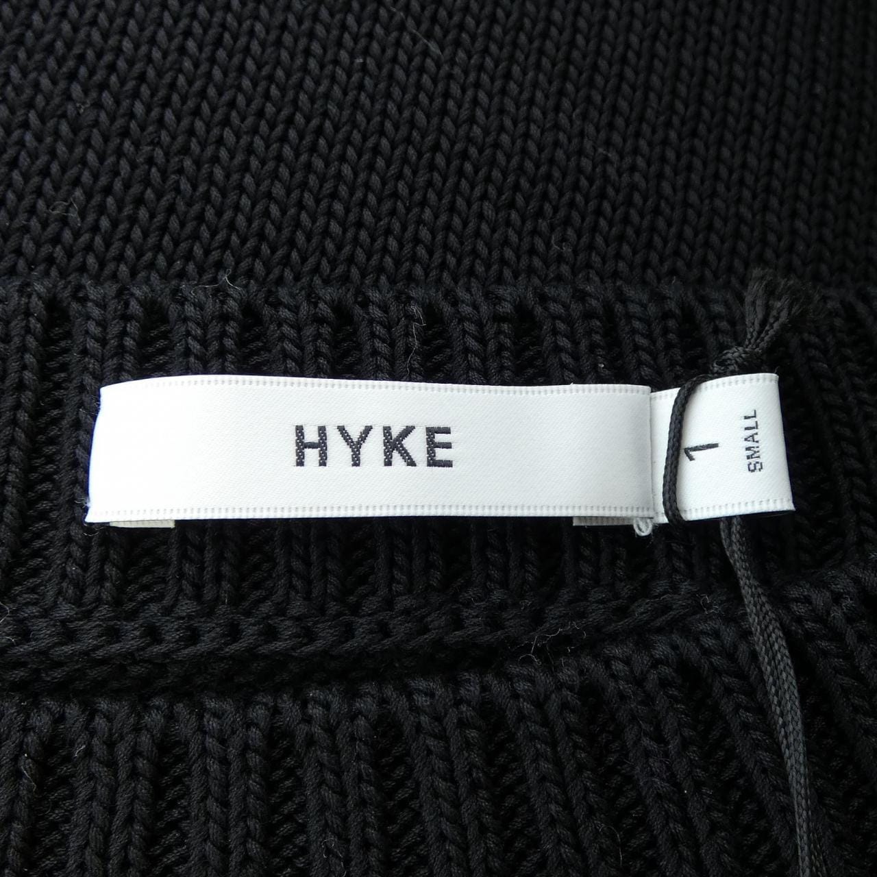 ハイク HYKE 261-11424 トップス