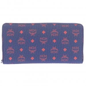 エムシーエム MCM MXL9AVI40VS001 WALLET