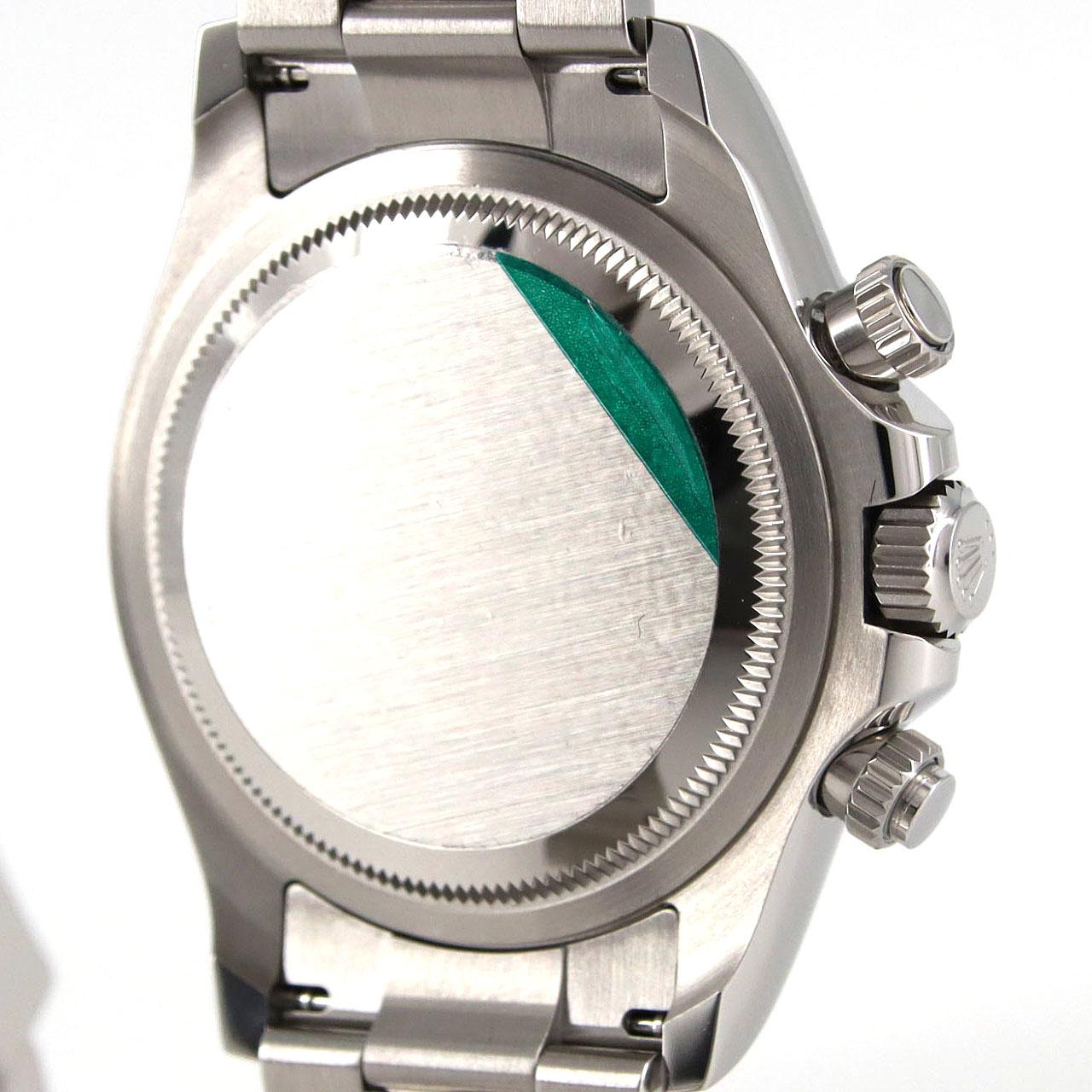 ロレックス デイトナ 126500LN SS 自動巻 ランダム番