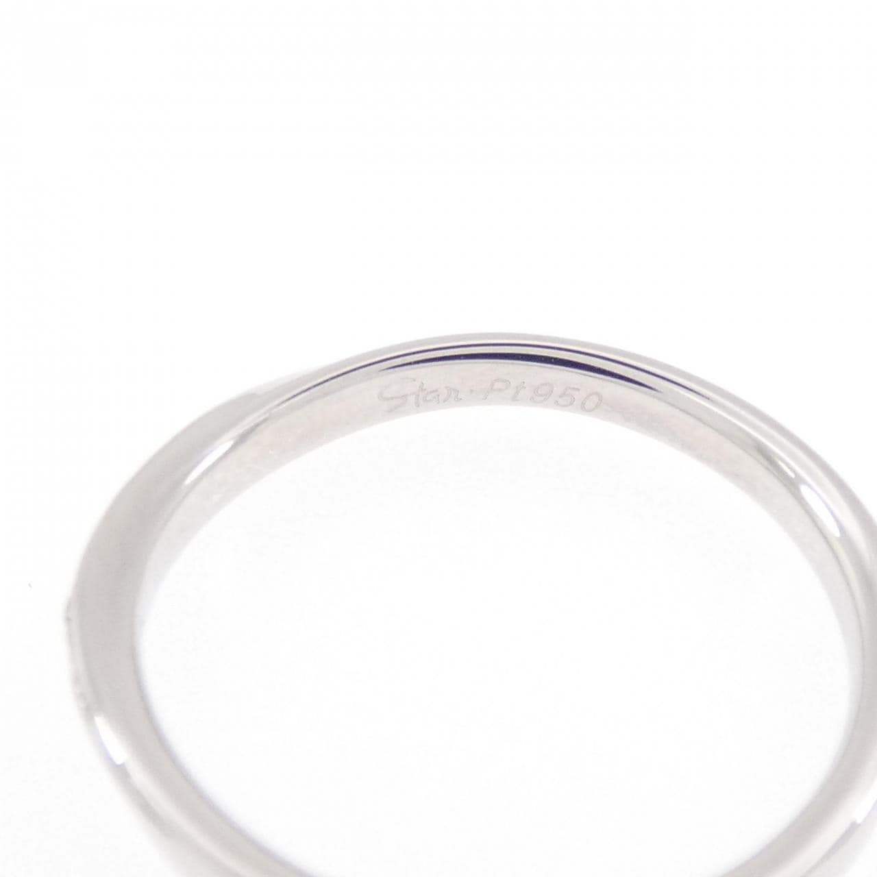 スタージュエリー ダイヤモンド リング 0.04CT