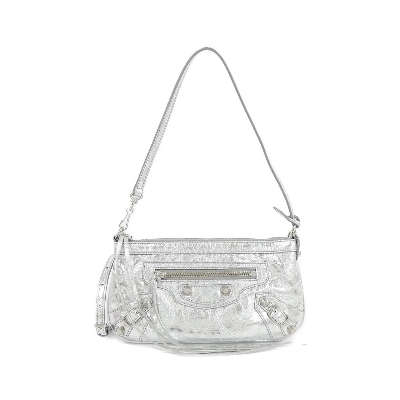バレンシアガ LE CITY POUCH 828058 2ABMY バッグ