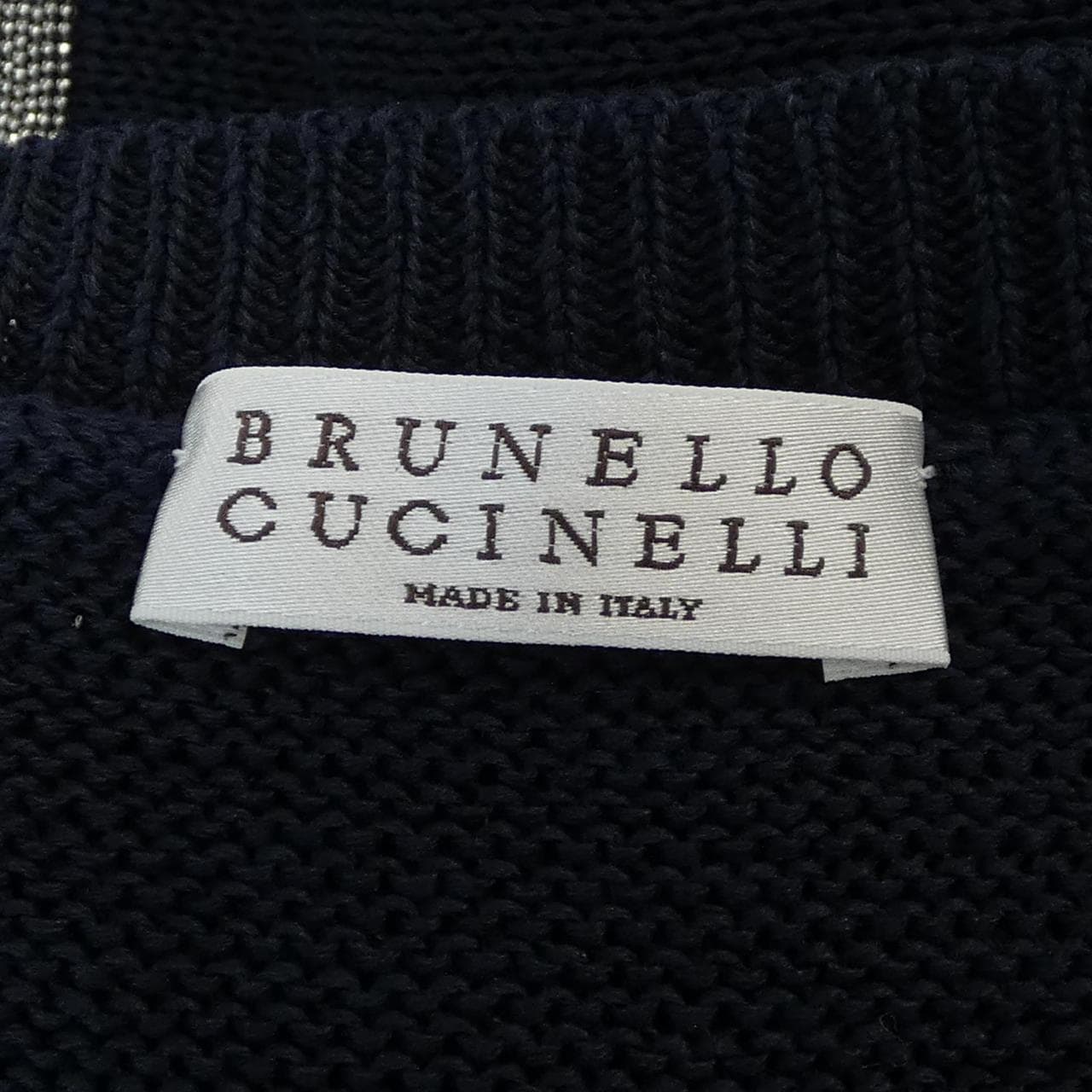 ブルネロクチネリ BRUNELLO CUCINELLI LAK320773 ニット