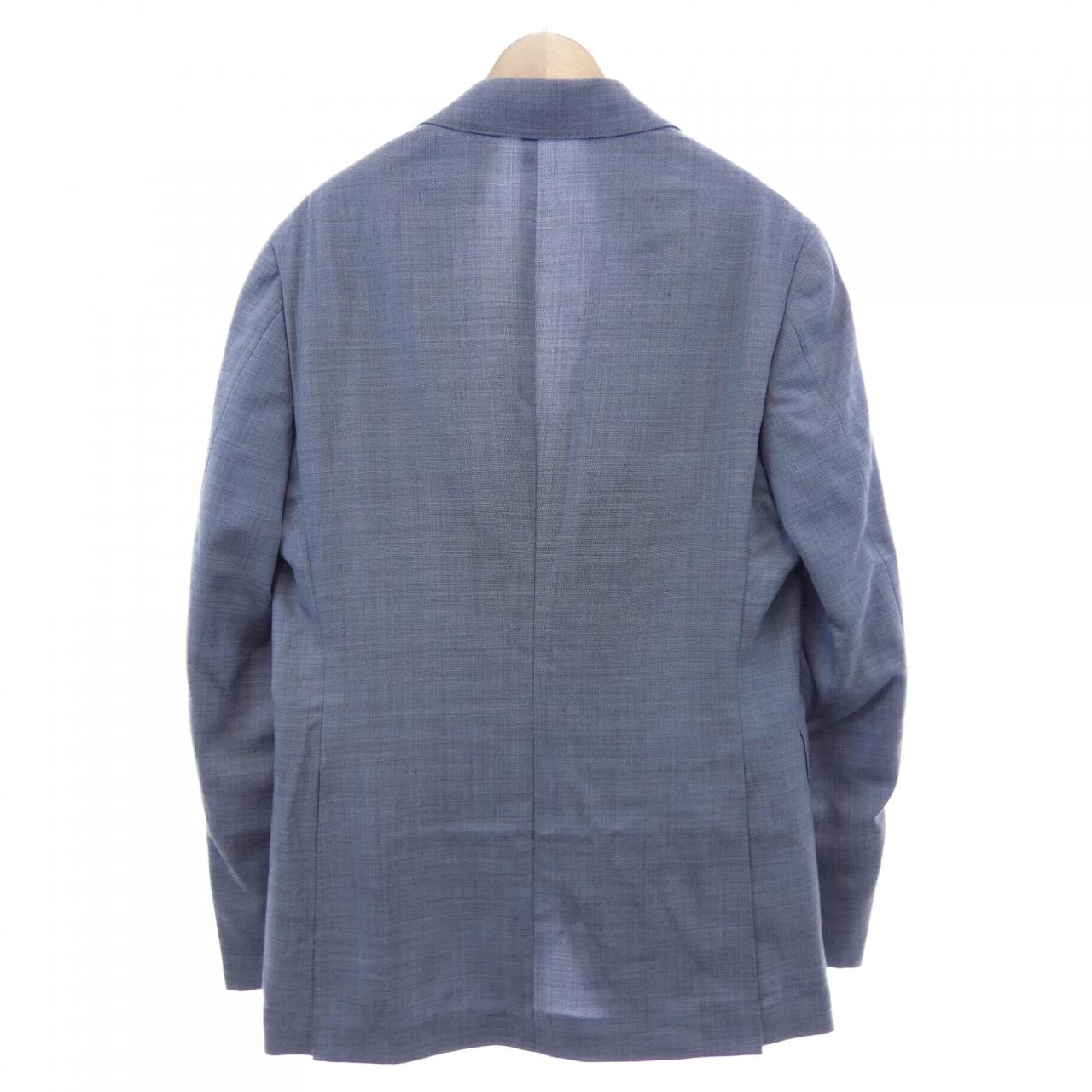 アクアスキュータム Aquascutum ジャケット