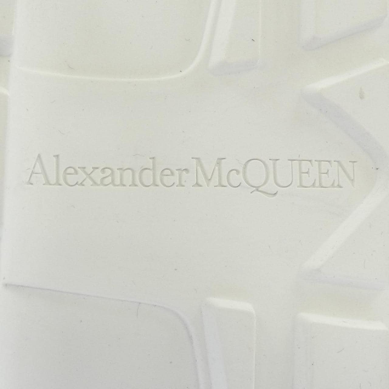 アレキサンダーマックイーン ALEXANDER McQUEEN 682423 スニーカー