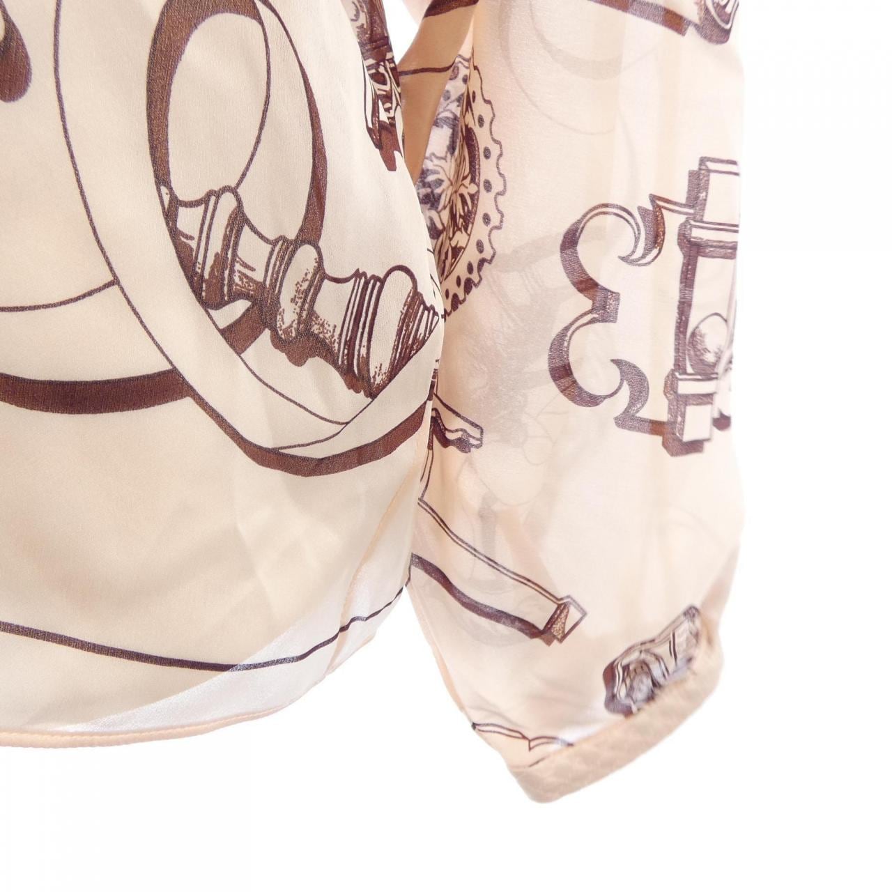 エルメス HERMES 6E0635DF トップス