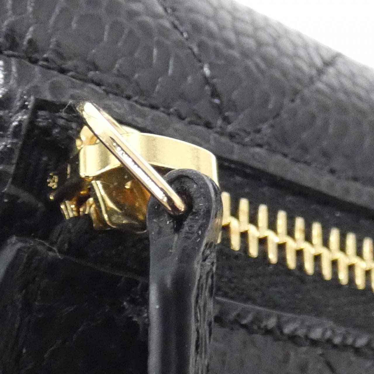 シャネル タイムレスクラシック ライン AP0231 財布