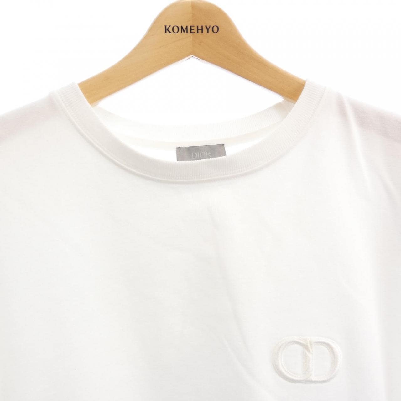 ディオール DIOR CD ICON Tシャツ 943J605A0554 Tシャツ