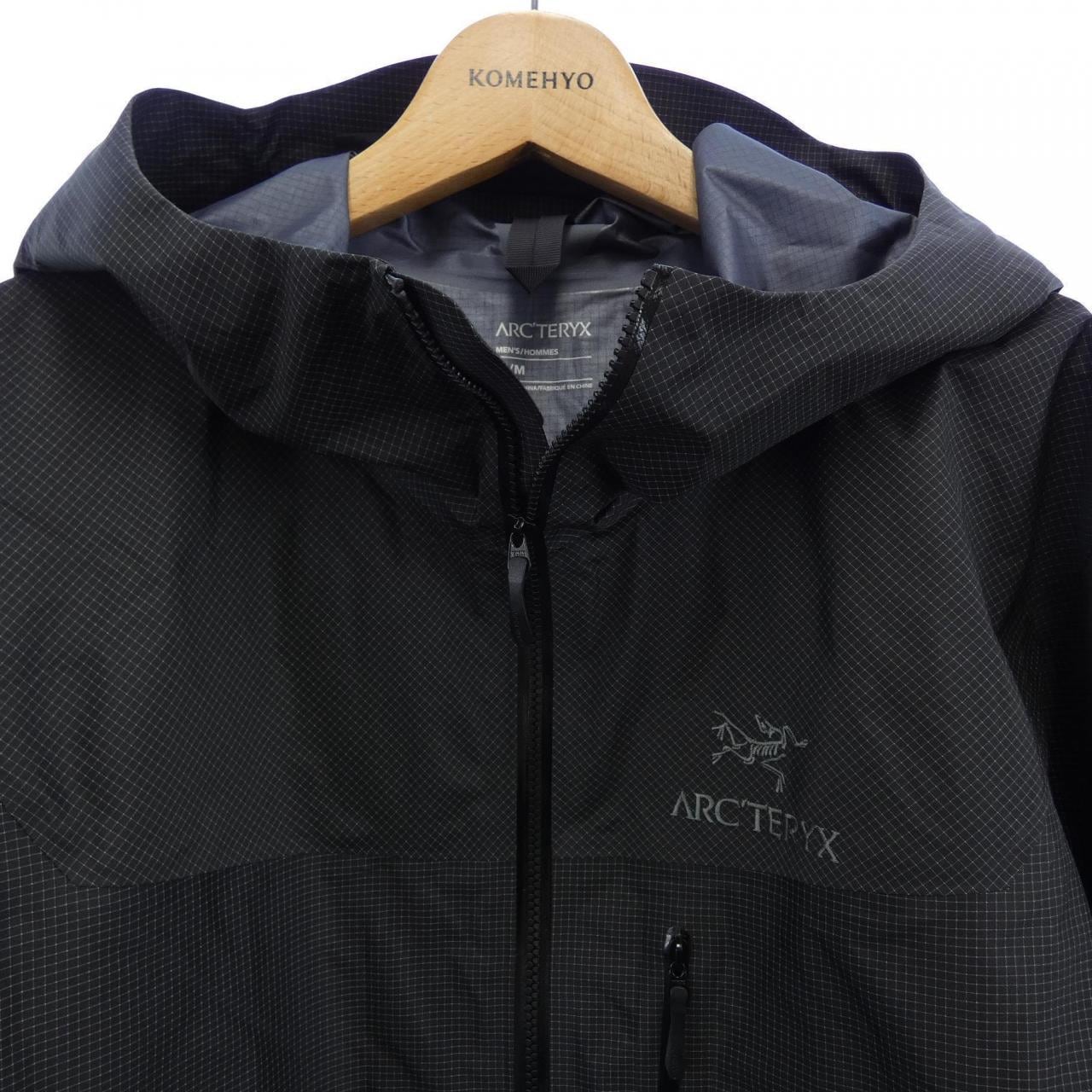 アークテリクス ARC'TERYX X000010287 ブルゾン