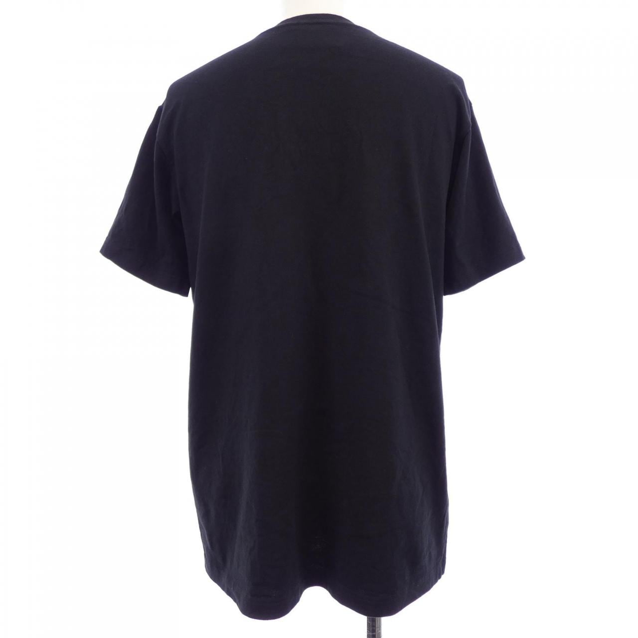 ディオール DIOR エンブロイダリー Tシャツ 693J661A3282 Tシャツ