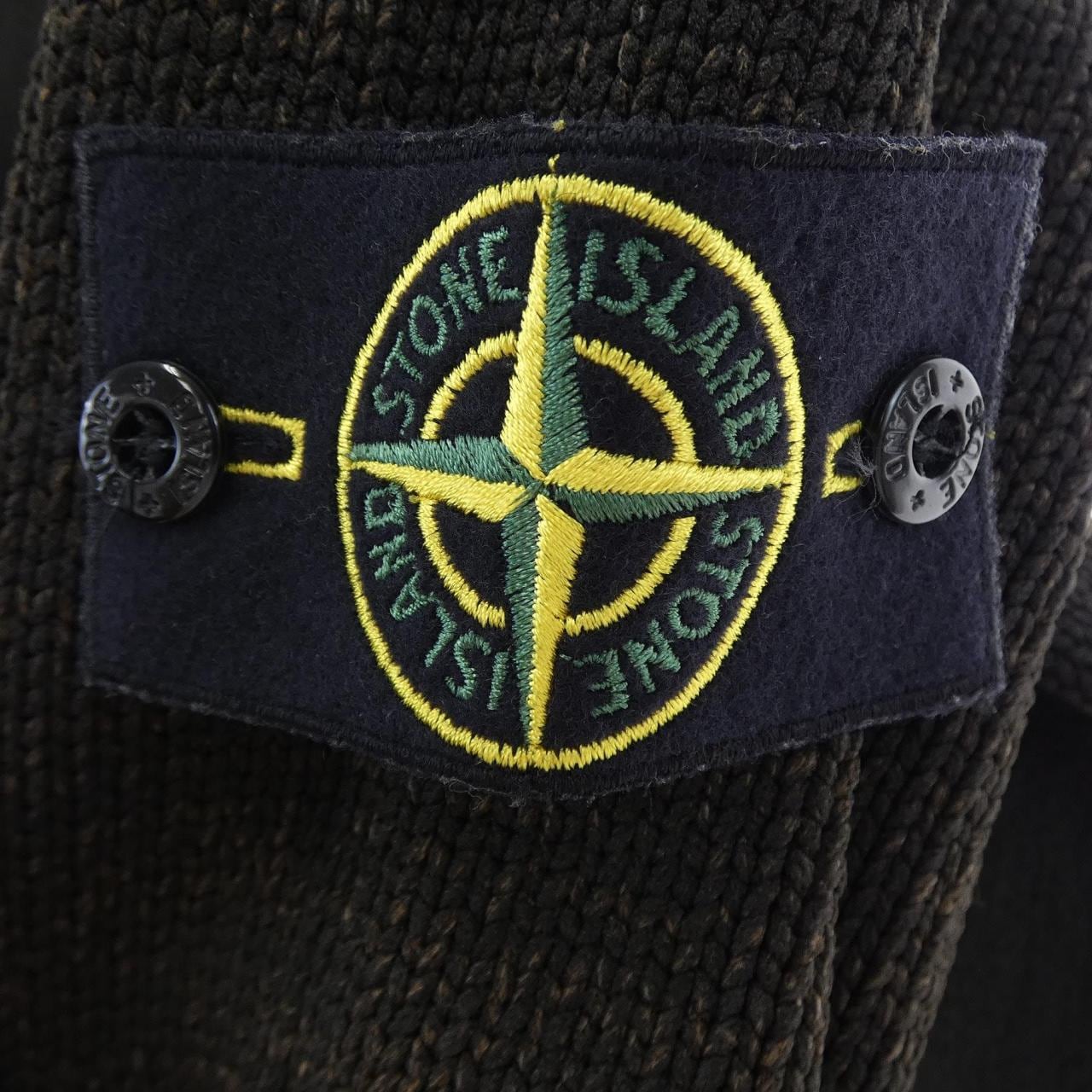 ストーンアイランド STONE ISLAND 43155NA6 パーカー