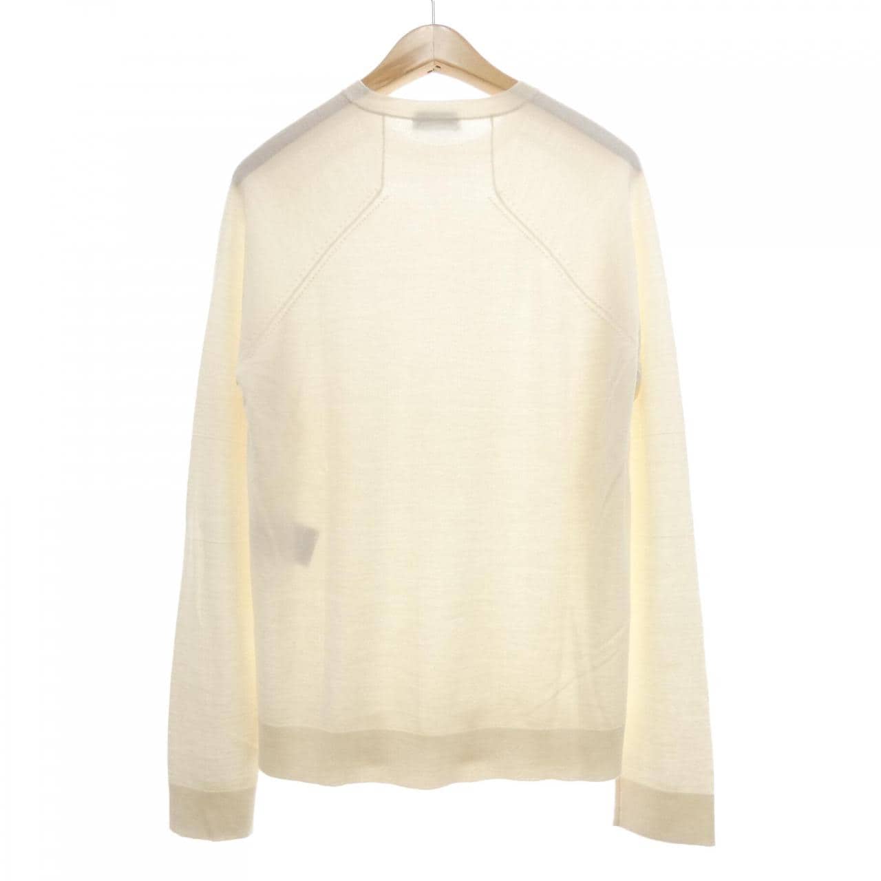 バレンシアガ BALENCIAGA 389738 T1221 ニット