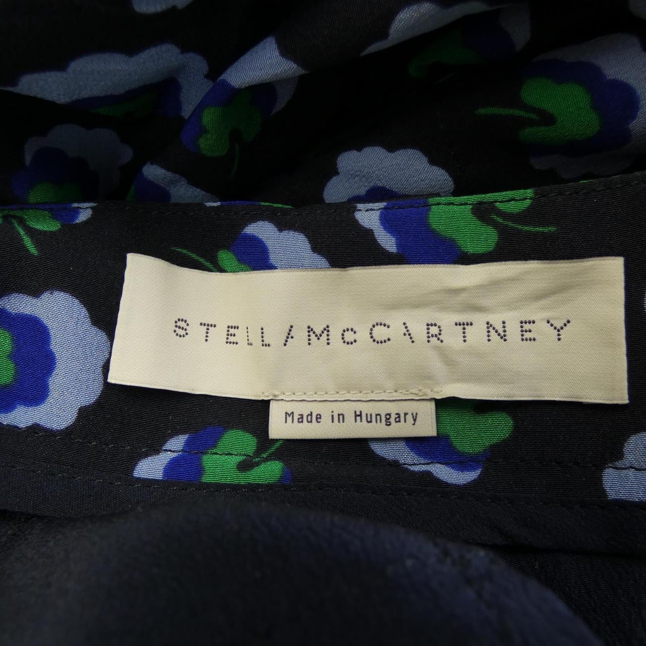STELLA MCCARTNEY斯特拉·麦卡特尼短裤