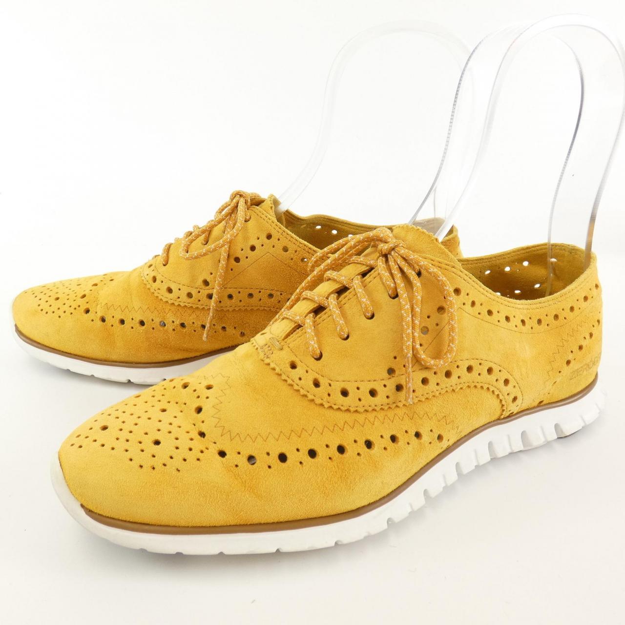 コールハーン COLE HAAN スニーカー