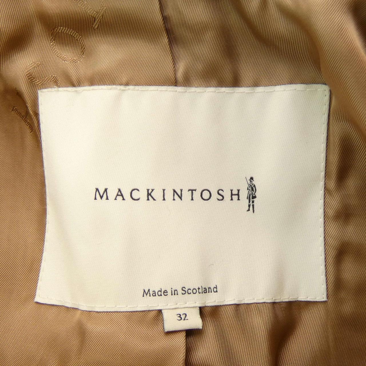 Mackintosh MACKINTOSH coat