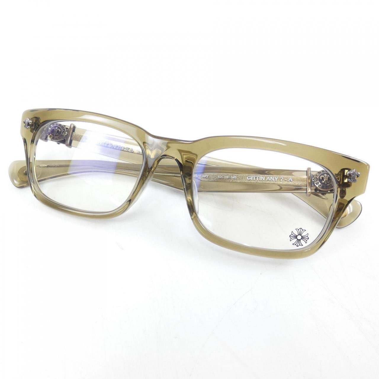 クロムハーツ CHROME HEARTS EYEWEAR