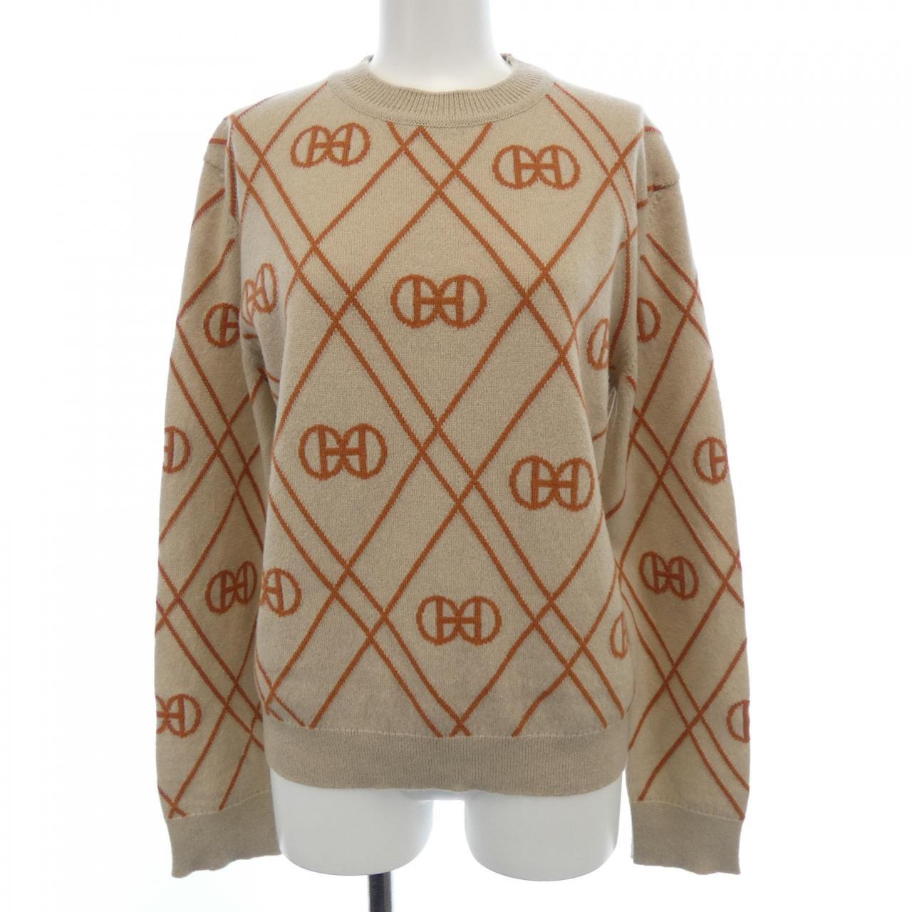 HERMES HERMES knitwear