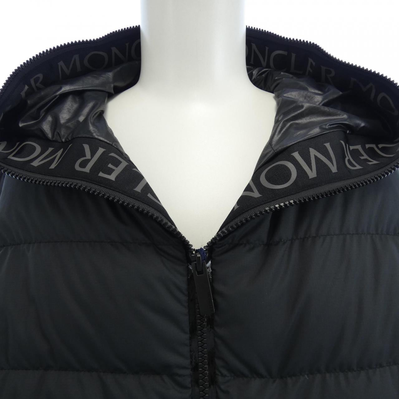 MONCLER MONCLER Down Jacket