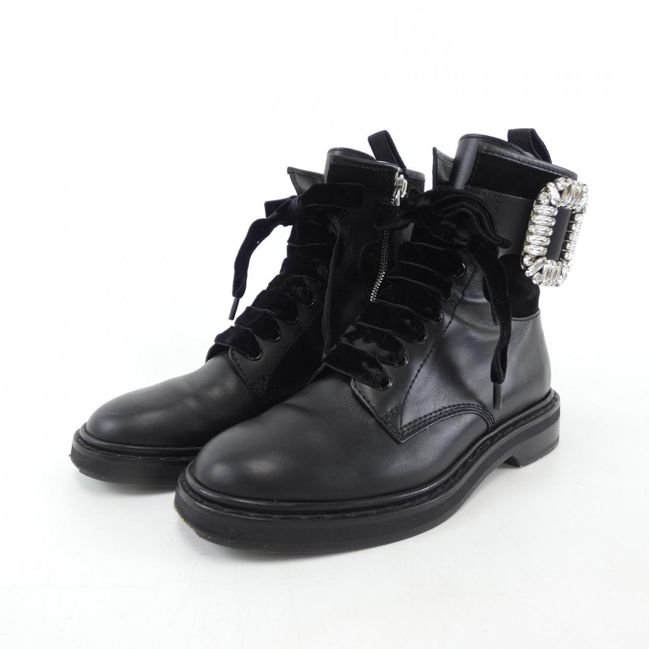ロジェヴィヴィエ ROGER VIVIER ブーツ