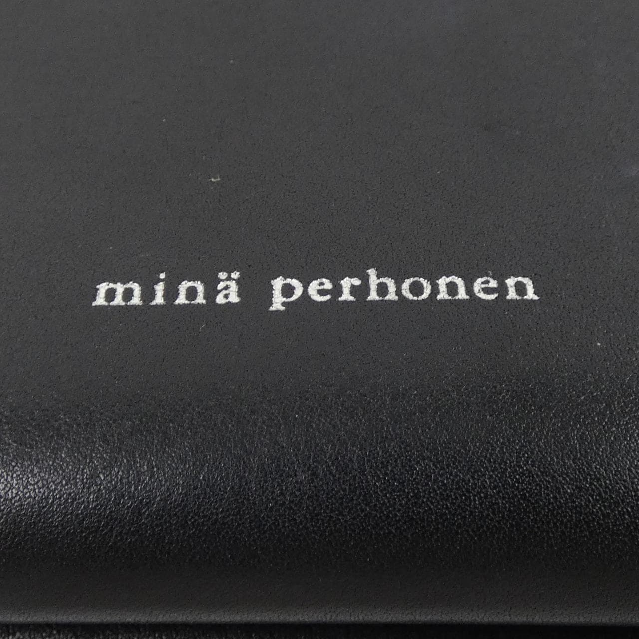 ミナペルホネン mina perhonen BAG