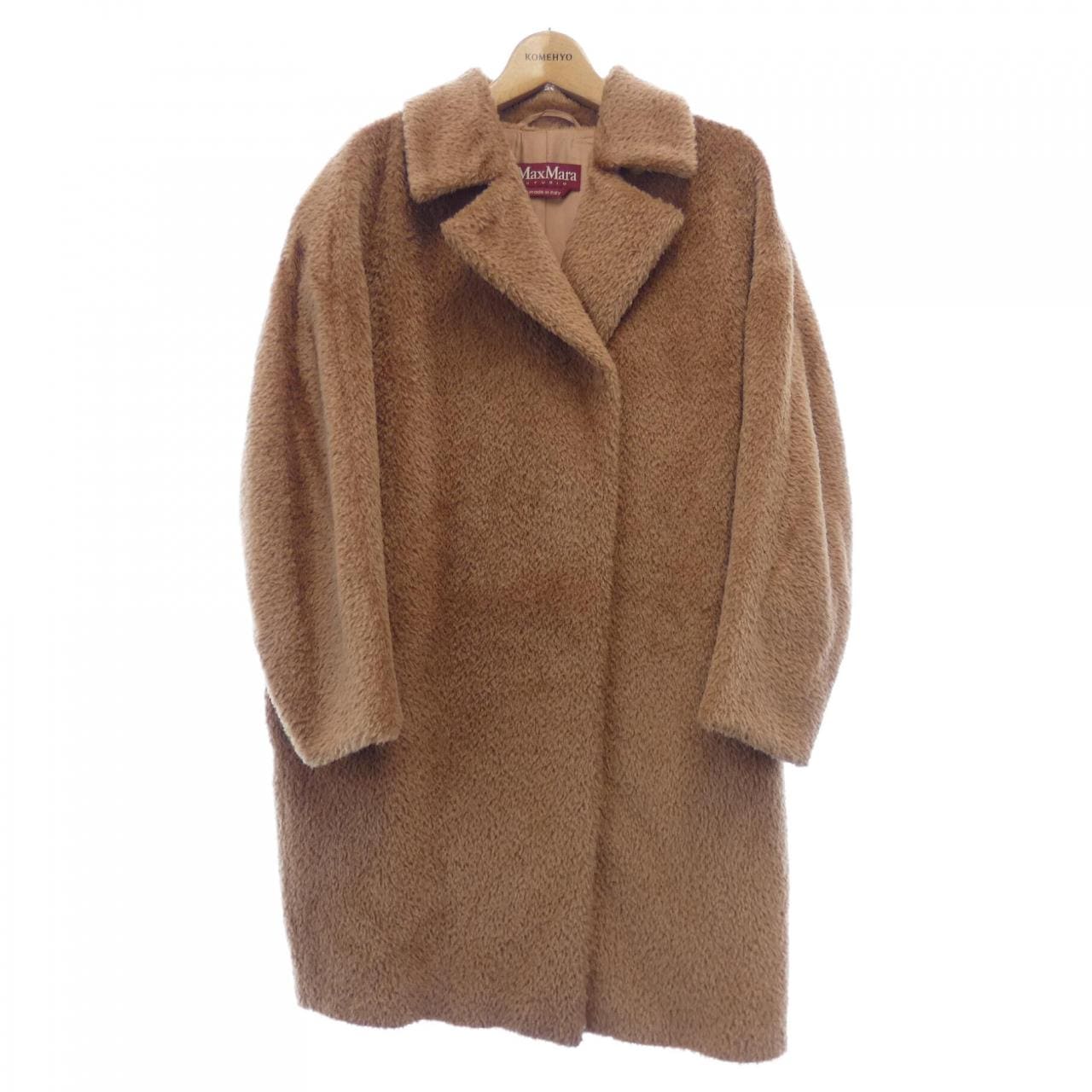 マックスマーラステュディオ Max Mara STUDIO コート