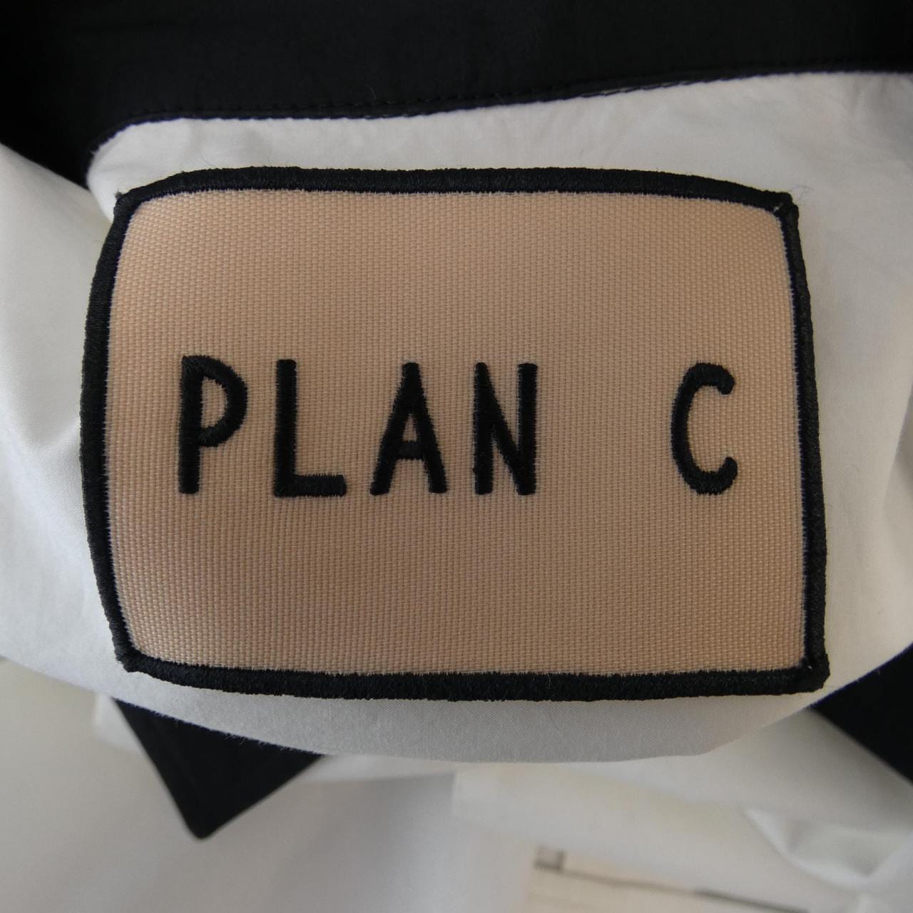 プランシー PLAN C シャツ