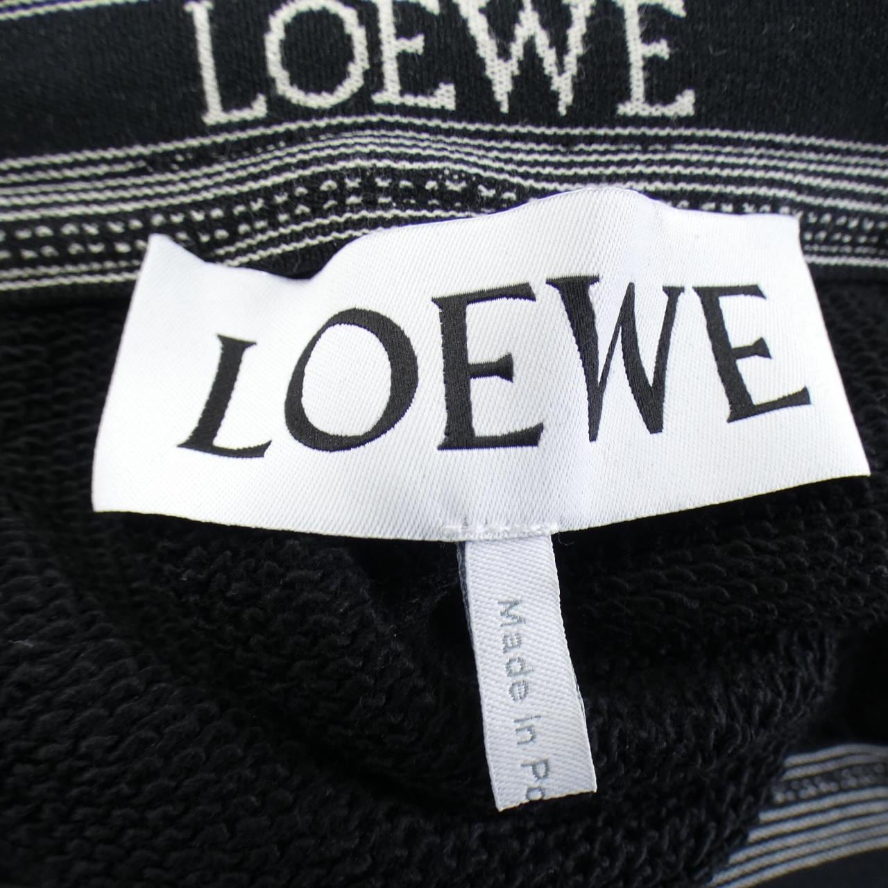 ロエベ LOEWE パンツ