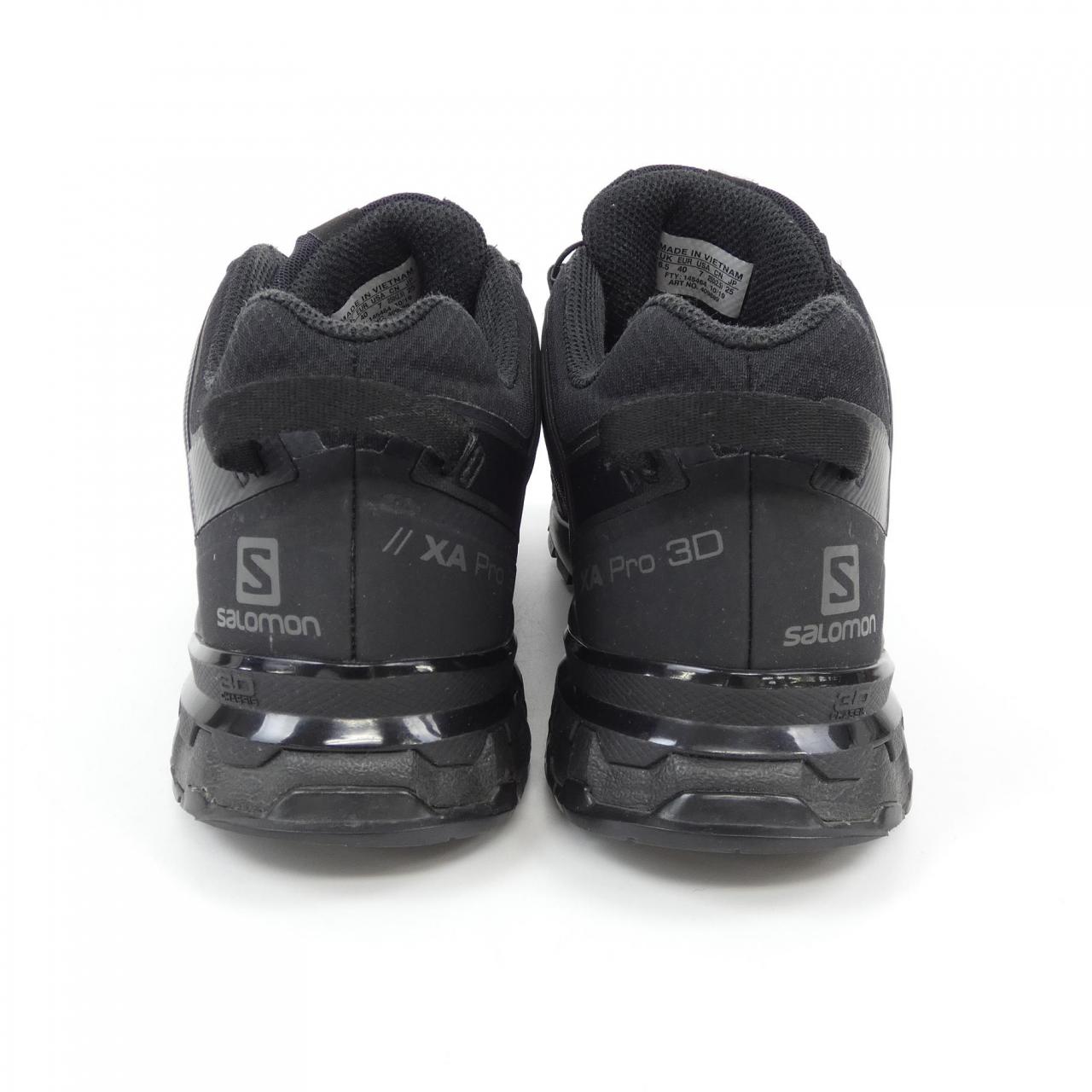 サロモン SALOMON スニーカー