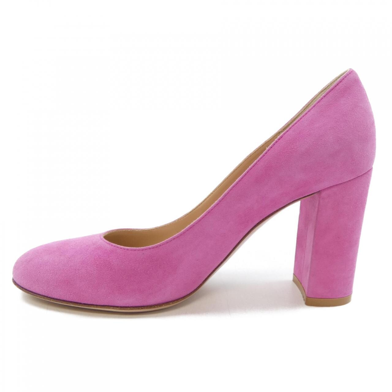ジャンヴィトロッシ GIANVITO ROSSI パンプス