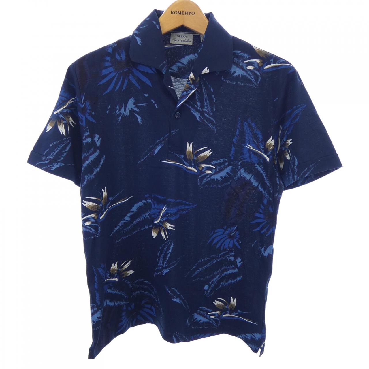 Orian ORIAN polo shirt