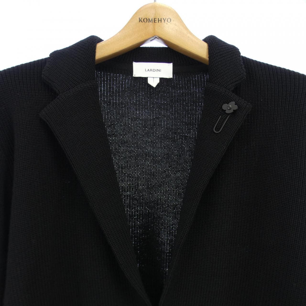 LARDINI jacket