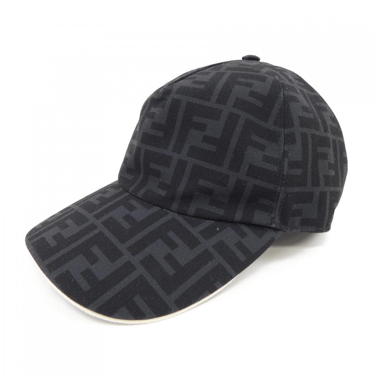 フェンディ FENDI キャップ