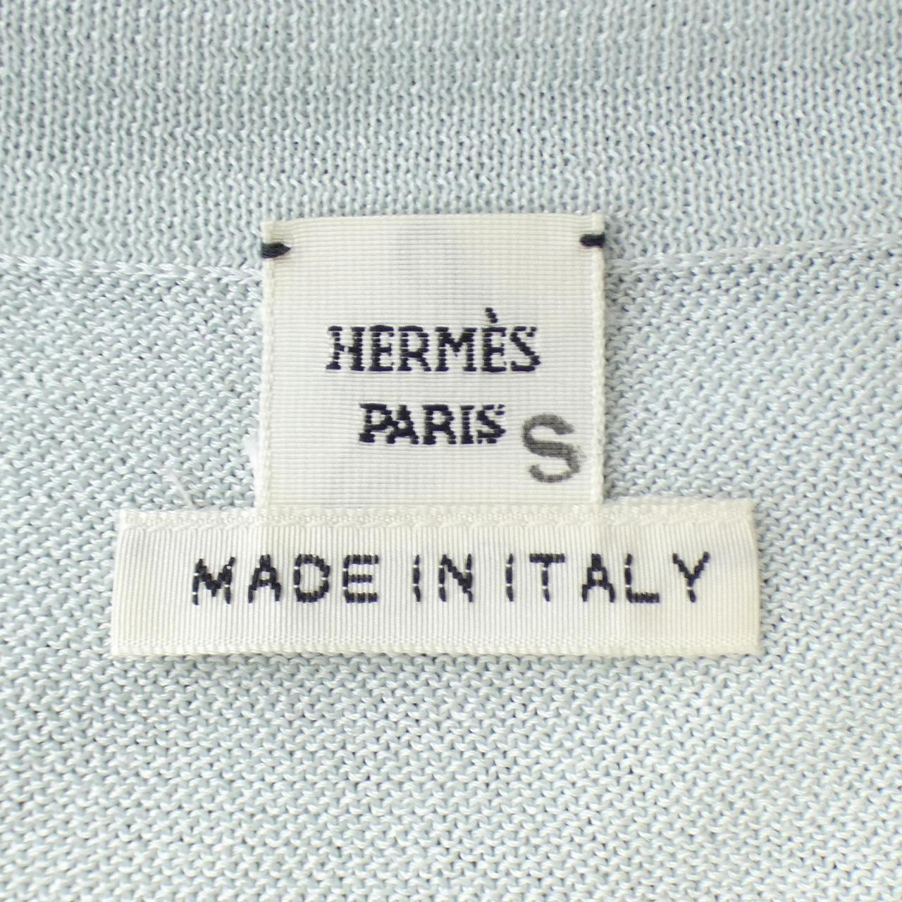 エルメス HERMES ニット