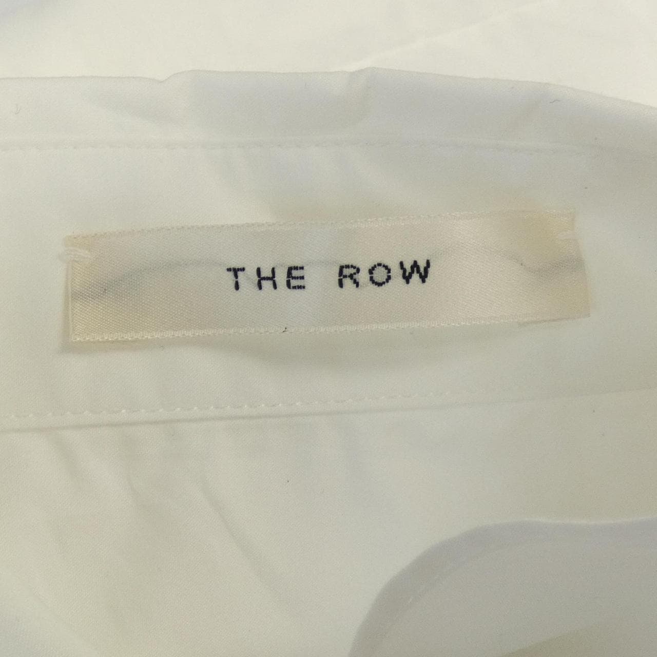 ザロウ THE ROW 5648W2479 シャツ