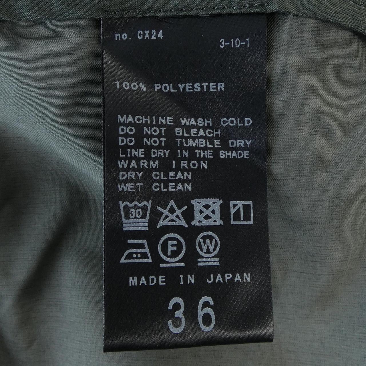 イエナ IENA ジャケット