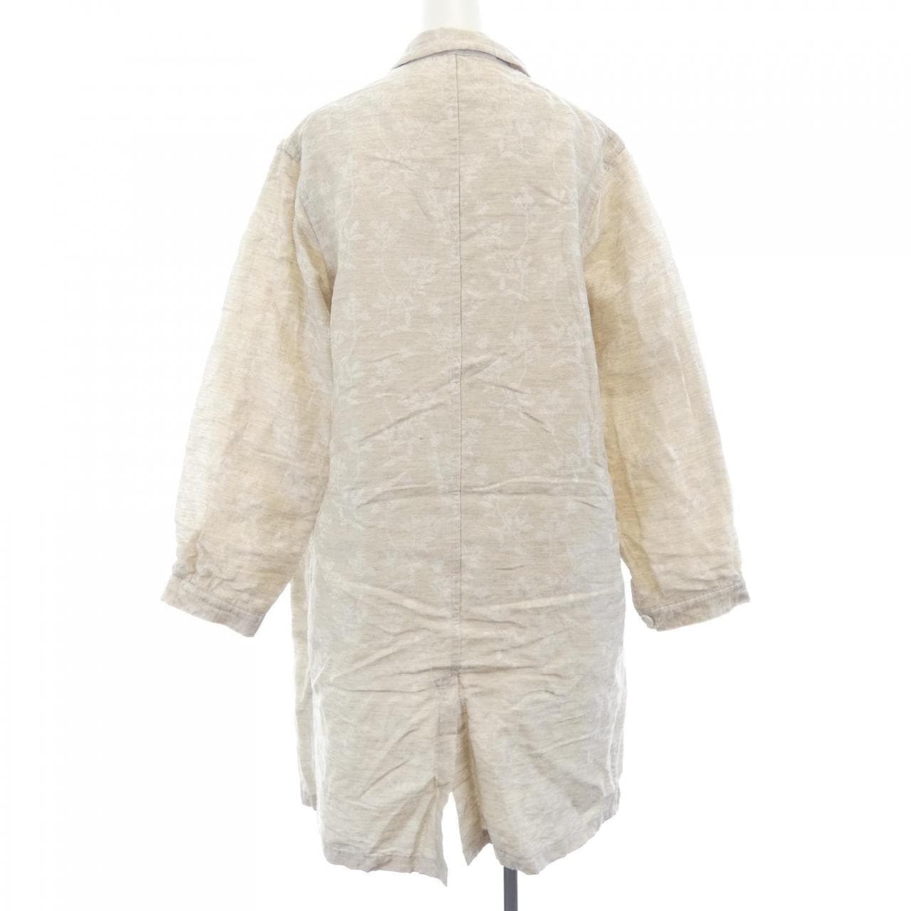 タオコムデギャルソン tao COMME des GARCONS TM-C004 コート