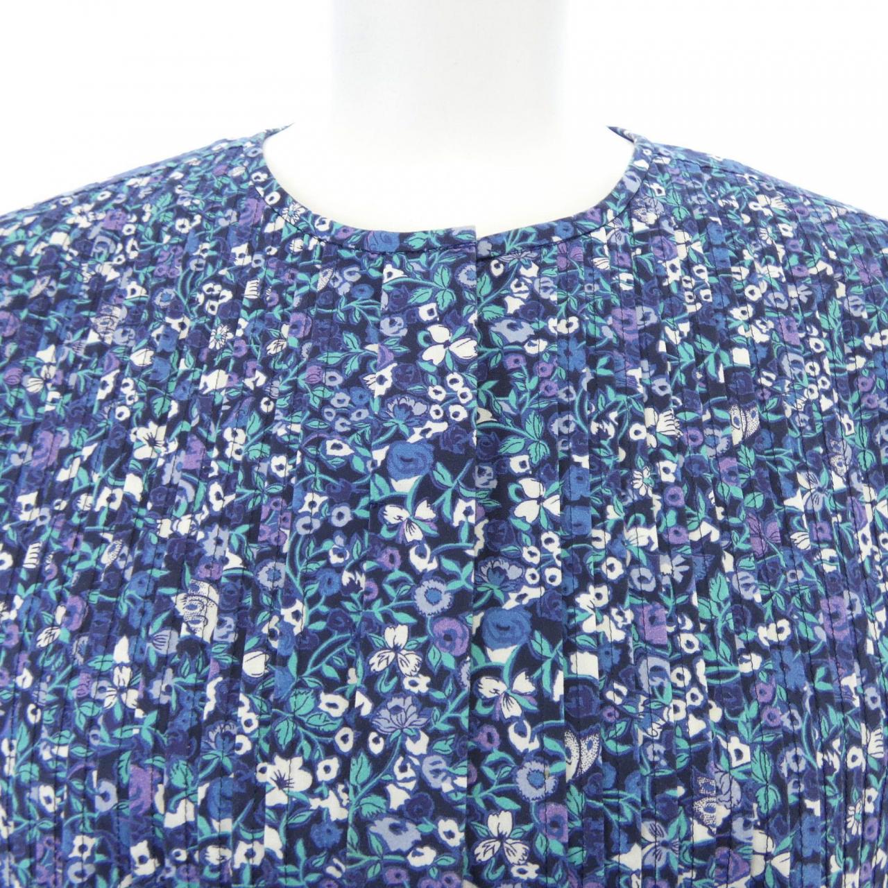 ドゥロワー DRAWER 6521-299-0997 シャツ